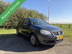 Volkswagen Polo - 1.4-16V Comfortline Nette auto