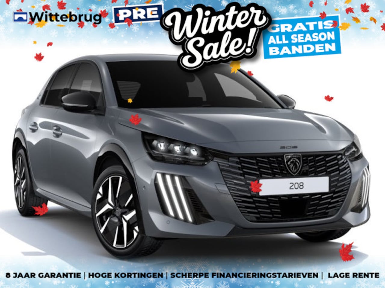 Peugeot 208 - 1.2 Hybrid 145 e-DCS6 GT DIRECT RIJDEN - ALCANTARA - 8 JAAR GARANTIE - AutoWereld.nl