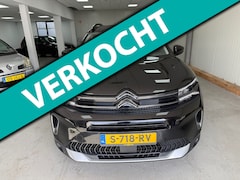 Citroën C5 Aircross - 1.2 PureTech Business Plus
