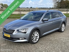 Skoda Superb Combi - 1.4 TSI ACT Ambition Business TREKHAAK