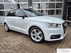 Audi A1 Sportback - 1.0 TFSI NAVI PDC HALF LEDER CRUISE