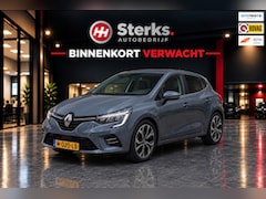 Renault Clio - 1.0 TCe Intens