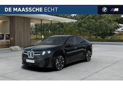 BMW X4 - iX4 40 xDrive M Sport / Trekhaak / Panoramadak / 3D Head-Up / Harman Kardon / Stoelverwarm