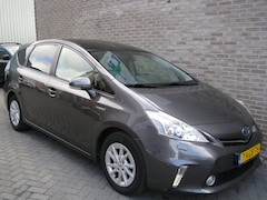 Toyota Prius Wagon - 1.8 Dynamic Business - 2eig - Dealer onderhouden - Panoramadak