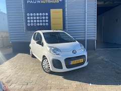 Citroën C1 - 1.0 Attraction|2012|1Eigenaar|Airco|APK
