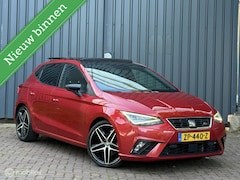 SEAT Ibiza - 1.0 TSI FR |Pano|Virtual|Camera|Beats|LED|Keyless