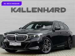 BMW i5 Touring - eDrive40 M-Sport - Head-Up - ACC - Adaptive LED
