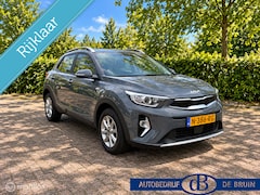 Kia Stonic - 1.0 T-GDi MHEV DynamicLine Apple carplay