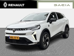 Renault Symbioz - 1.8 E-Tech full hybrid 160 techno - Demo - pack extended grip