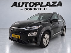Hyundai Kona Electric - EV Premium 64 kWh SOH 99%|Face 3|Warmtepomp