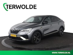 Renault Arkana - E-Tech Engineered hybrid 145 | Trekhaak | BOSE Audio | File assistent |