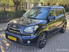 Kia Soul - 1.6 Bass