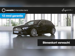 Mercedes-Benz A-klasse - 250 e Business Solution AMG Limited | Panoramadak | Multispaaks | Achteruitrijcamera | Sto