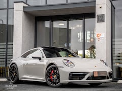 Porsche 911 - 3.0 Carrera 4 S / Kreide / Burmester / Carbon / Sport-Design / PPF
