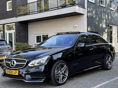 Mercedes-Benz E-klasse - 350 4MATIC Prestige Avantgarde|Bomvol