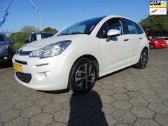 Citroën C3 - 1.2 PureTech Selection AUTOMAAT/ECC/NAV/TREKHAAK