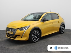 Peugeot 208 - 1.2 PureTech GT Pack | Automaat | Carplay | Pano dak | Camera | Adaptieve cruise | Stoelve