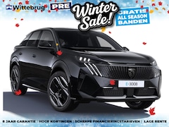 Peugeot e-3008 - GT Exclusive 210 73 kWh DIRECT RIJDEN - LEDER - RIJKLAAR - 8 JAAR GARANTIE