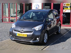 Toyota Verso S - 1.3 VVT-i Dynamic AUTOMAAT CAMERA AIRCO TREKHAAK