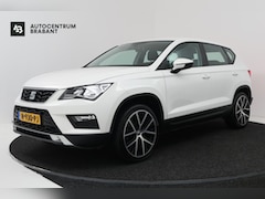 SEAT Ateca - 1.4 EcoTSI Xcellence 4DRIVE (TREKHAAK, STOELVERWARMING, CRUISE CONTROL, CARPLAY)