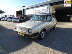 Volkswagen Golf - 1.3 C|Origineel NL|NAP|Nw.APK|Belastingvrij|