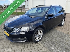 Skoda Octavia Combi - 1.5 TSI AUT Business Edition TREKHAAK