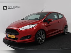 Ford Fiesta - 1.0 EcoBoost ST Line (CARPLAY NAVIGATIE, ACHTERUITRIJCAMERA, CRUISE CONTROL)