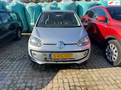 Volkswagen Up! - 1.0 high up BlueMotion / AIRCO / Motorschade / Export /