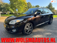 Renault Mégane Estate - 1.2 TCe Expression