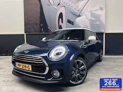 MINI Clubman - 1.5 Cooper Chili Aut|Panodak|H&K|18INCH|Leder|