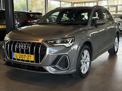 Audi Q3 - 35 TFSI S edition S-Line S-Line Sport