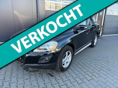 Volvo XC60 - 2.4D Kinetic