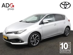 Toyota Auris - 1.8 Hybrid Dynamic | Parkeersensoren achterzijde | Achteruitrijcamera | Cruise control | L