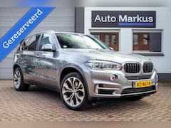 BMW X5 - xDrive35i High Executive|HUD|H&K|Night Vision|SoftClose|360 Cam|Comfortstoelen|Keyless