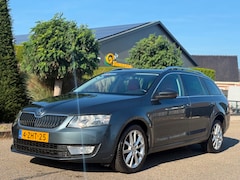 Skoda Octavia Combi - 1.4 TSI Ambition Businessline 2015 Navi/Clima/Lmv