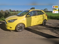 Ford Ka - 1.2 Trend Ultimate, 5drs, airco
