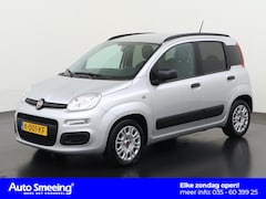 Fiat Panda - 1.0 Hybrid Easy | Parkeersensoren | Zondag Open