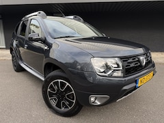 Dacia Duster - 1.2 TCe 4x2 Blackshadow
