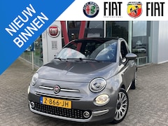 Fiat 500 - 1.2 Star | Carplay | Navi | Parkeersensoren | Pano | Cruise control