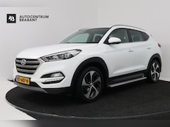 Hyundai Tucson - 1.6 GDi Comfort (STOELVERWARMING, CAMERA, NAVIGATIE, PARKEERSENSOREN)