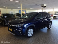 Suzuki S-Cross - 1.4 Boosterjet 110PK Smart Hybrid Automaat Select, Orig. Ned