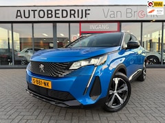 Peugeot 3008 - 1.2 130PK GT | Trekhaak | ACC | Dodehoekdetectie