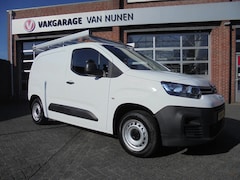 Citroën Berlingo - 1.5 BlueHDI Control||Trekhaak||Airco||Cruise||Imperiaal||