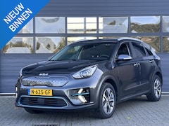 Kia e-Niro - EDITION 64 kWh (90% SOH) I AUTOMAAT I P-CAMERA I APPLE CARPLAY I ADAPTIVE CRUISE CONTROL I