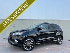 Ford Kuga - 1.5 EcoBoost ST Line Climate C, Cruise C, Camera, Elec.Trekhaak