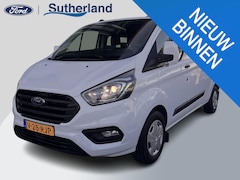 Ford Transit Custom - 320 2.0 TDCI L2H1 Trend DC | trekhaak | Adaptieve Cruise Control | Verwarmd voorruit |