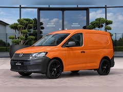 Volkswagen Caddy Cargo - 1.5 TSI AIRCO | PDC | NAV
