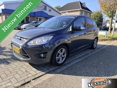 Ford C-Max - 1.0 Edition Dealer onderhouden
