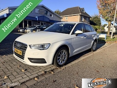 Audi A3 Sportback - 1.2 TFSI Ambition Pro Line plus