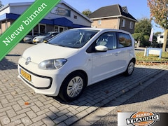 Volkswagen Up! - 1.0 cheer up BlueMotion